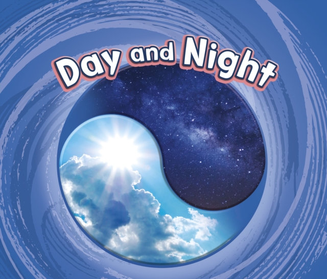 Day and Night, PDF eBook