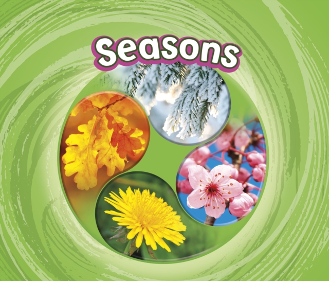 Seasons, PDF eBook
