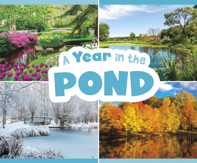 A Year in the Pond, PDF eBook