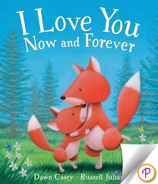 I Love You Now and Forever, PDF eBook