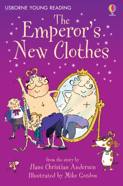 The Emperor's New Clothes, EPUB eBook