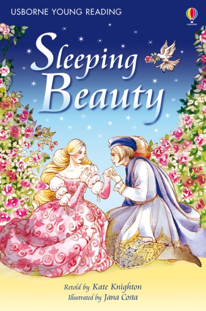 Sleeping Beauty, EPUB eBook