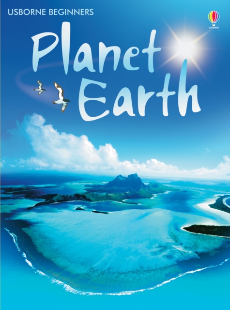 Planet Earth: For tablet devices : For tablet devices, EPUB eBook
