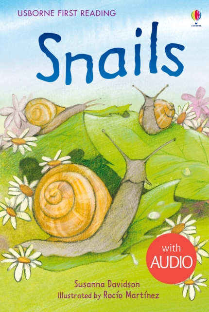 Snails, EPUB eBook