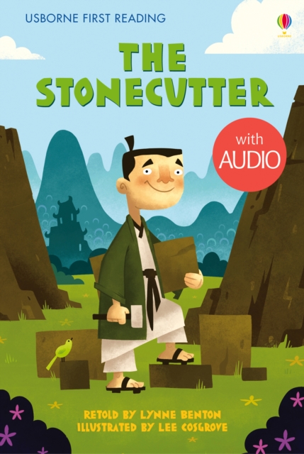 The Stonecutter, EPUB eBook
