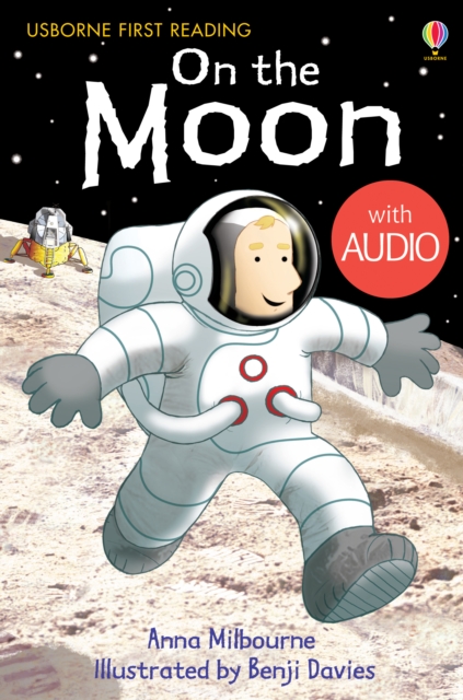 On the Moon, EPUB eBook