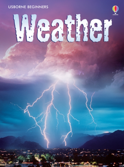 Weather : For tablet devices, EPUB eBook
