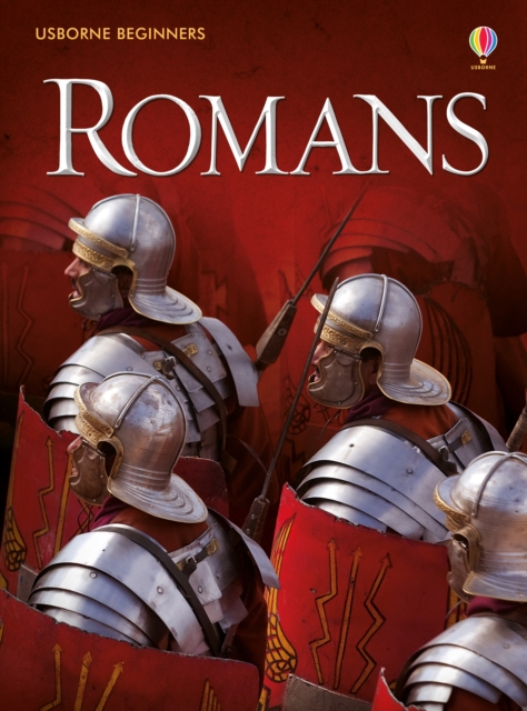 Romans : For tablet devices, EPUB eBook