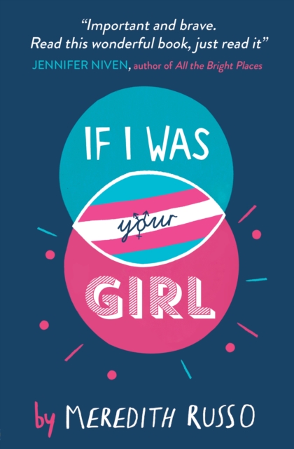 If I Was Your Girl, EPUB eBook