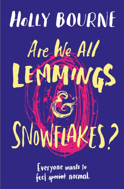 Are We All Lemmings & Snowflakes?, Paperback / softback Book