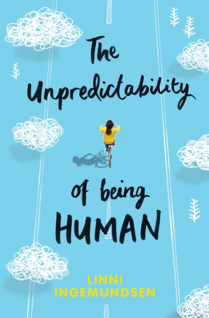 The Unpredictability of Being Human, EPUB eBook