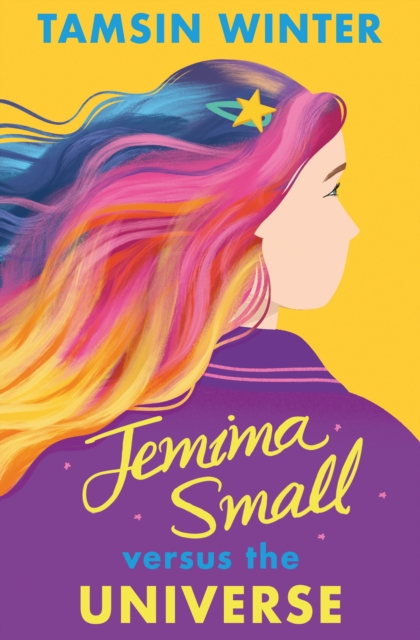 Jemima Small Versus the Universe, EPUB eBook