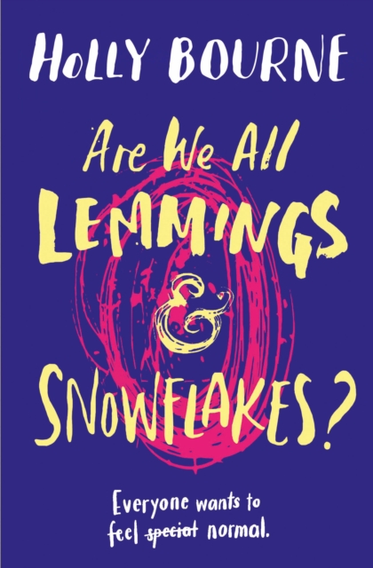 Are We All Lemmings & Snowflakes?, EPUB eBook