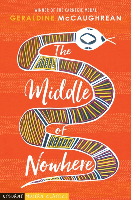 The Middle of Nowhere, EPUB eBook