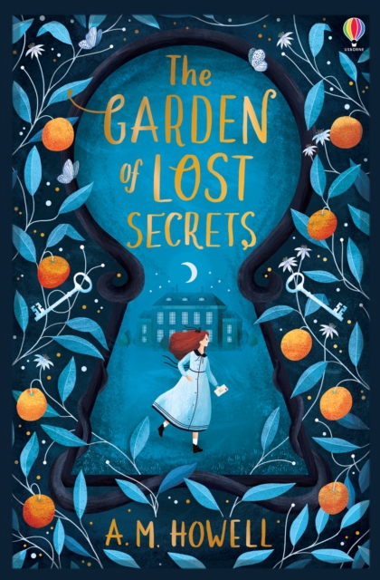 The Garden of Lost Secrets, EPUB eBook