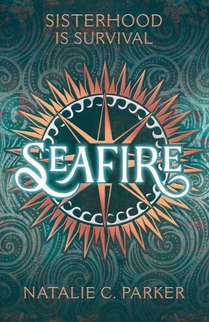 Seafire, EPUB eBook