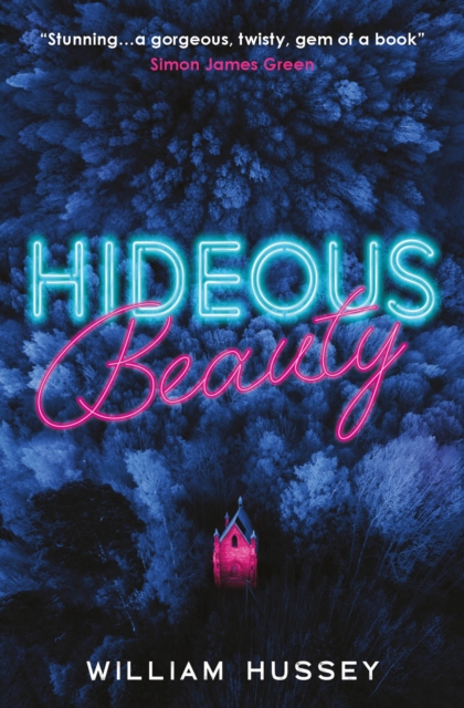 Hideous Beauty, EPUB eBook