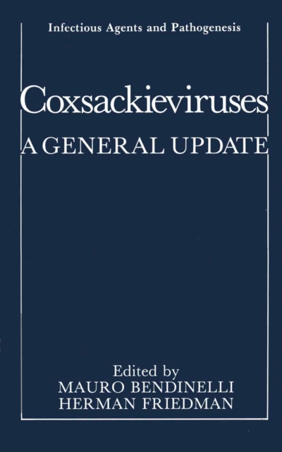 Coxsackieviruses : A General Update, PDF eBook
