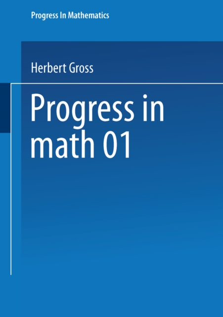 Quadratic Forms in Infinite Dimensional Vector Spaces, PDF eBook