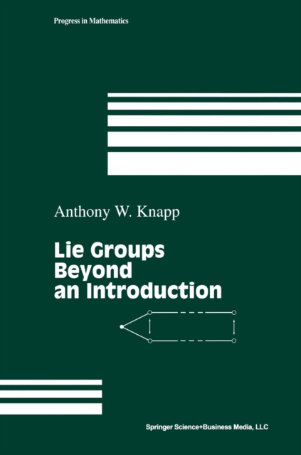 Lie Groups Beyond an Introduction, PDF eBook
