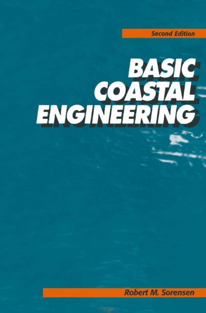 Basic Coastal Engineering, PDF eBook