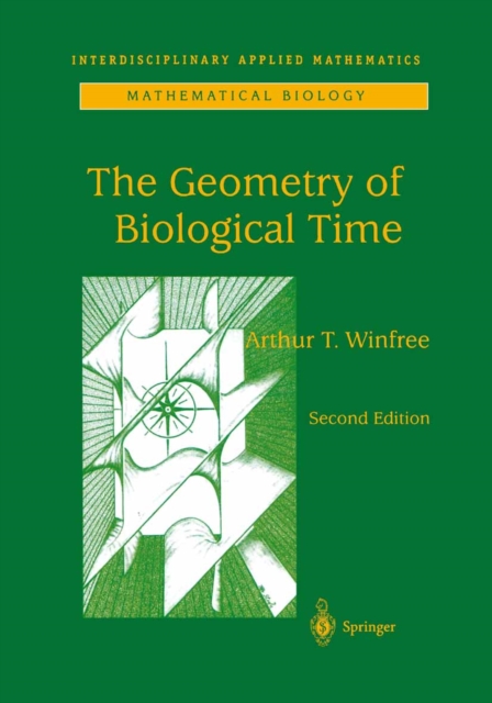 The Geometry of Biological Time, PDF eBook