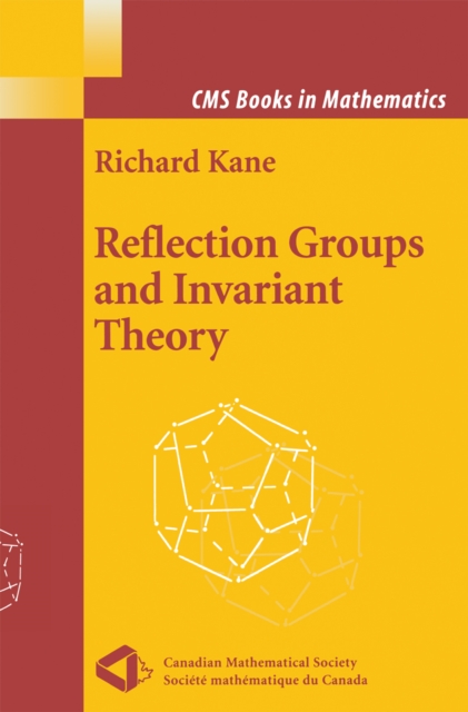 Reflection Groups and Invariant Theory, PDF eBook