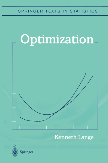 Optimization, PDF eBook