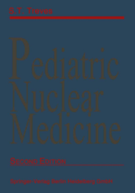 Pediatric Nuclear Medicine, PDF eBook