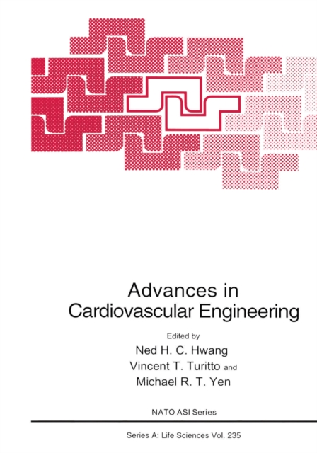 Advances in Cardiovascular Engineering, PDF eBook