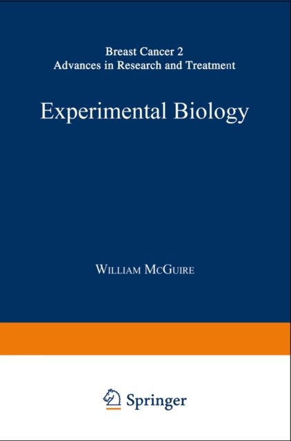 Experimental Biology, PDF eBook