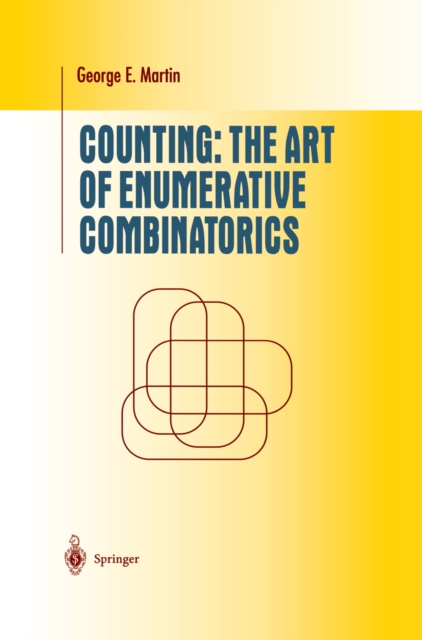 Counting: The Art of Enumerative Combinatorics, PDF eBook