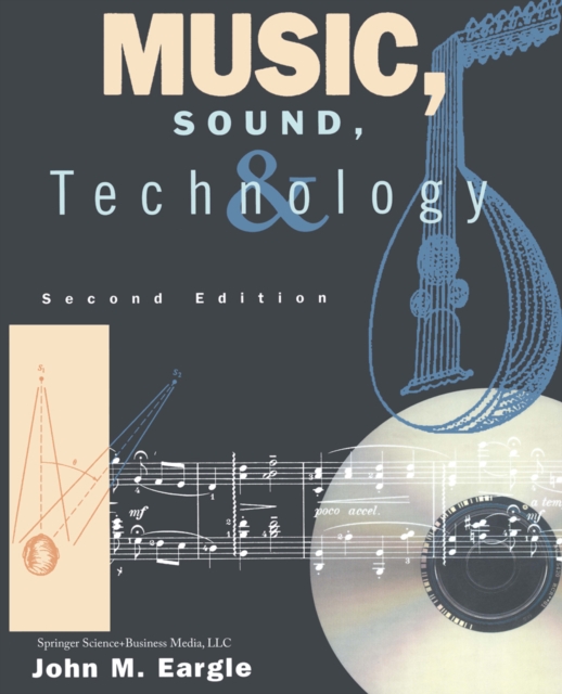 Music, Sound, and Technology, PDF eBook