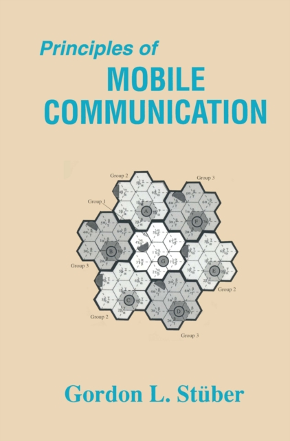 Principles of Mobile Communication, PDF eBook