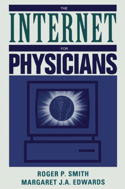 The Internet for Physicians, PDF eBook