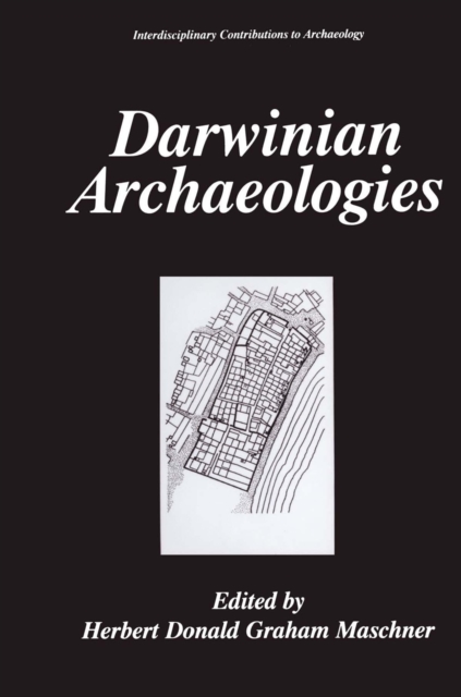 Darwinian Archaeologies, PDF eBook