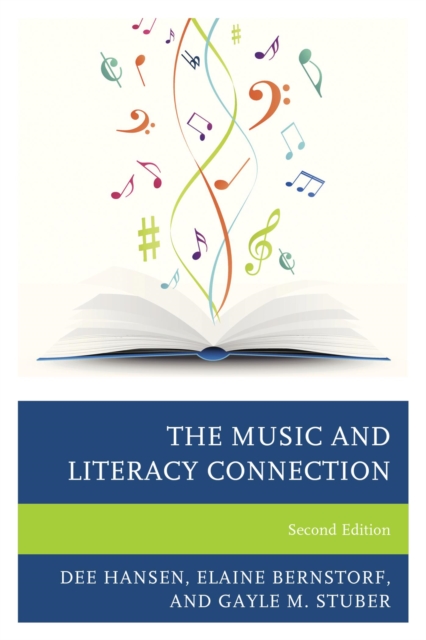 The Music and Literacy Connection, EPUB eBook