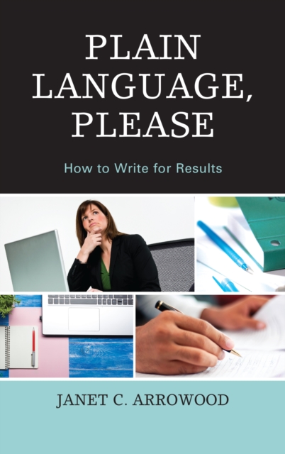Plain Language, Please : How to Write for Results, EPUB eBook