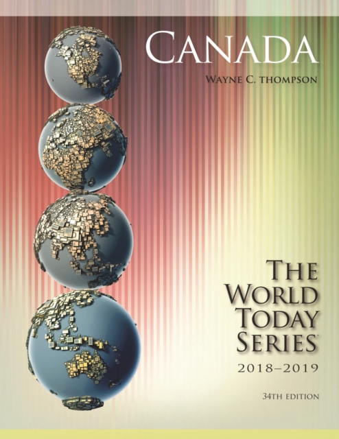 Canada 2018-2019, PDF eBook