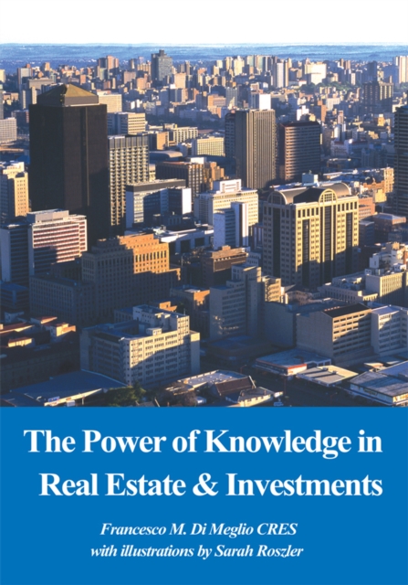 The Power of Knowledge in Real Estate & Investments, EPUB eBook