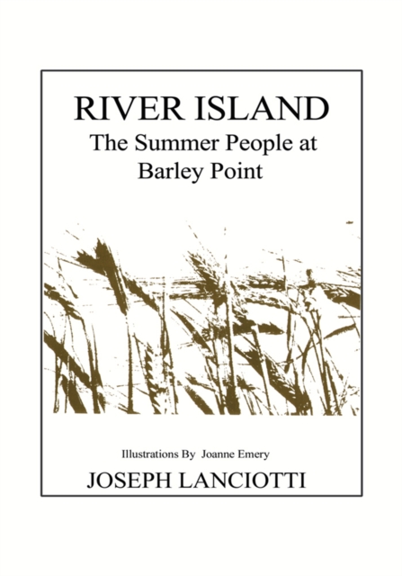 River Island : The Summer People at Barley Point, EPUB eBook