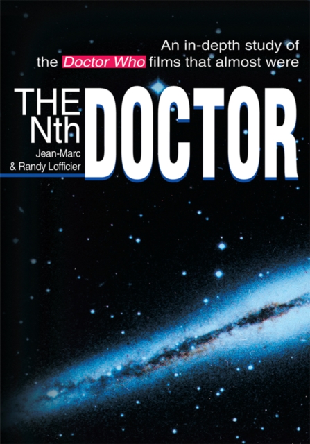 The Nth Doctor, EPUB eBook