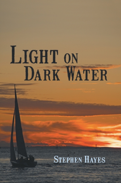 Light on Dark Water, EPUB eBook
