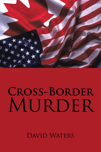 Cross-Border Murder, EPUB eBook