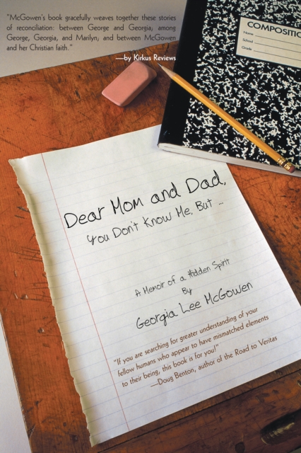 Dear Mom and Dad : You Don'T Know Me, but ..., EPUB eBook
