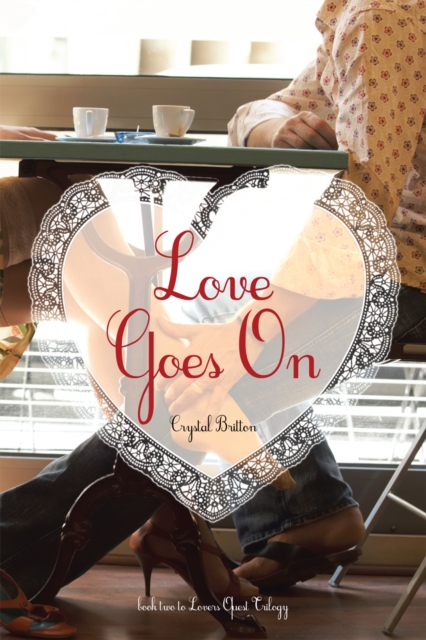Love Goes On, EPUB eBook