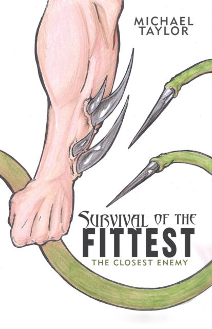 Survival of the Fittest : The Closest Enemy, EPUB eBook