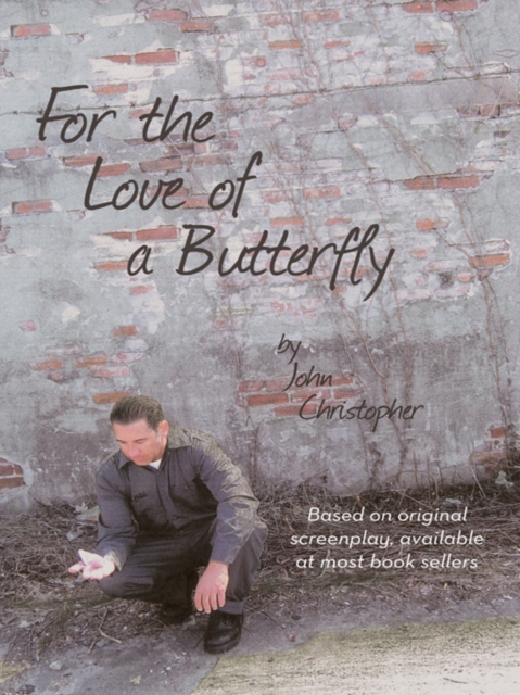 For the Love of a Butterfly, EPUB eBook