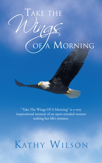 Take the Wings of a Morning, EPUB eBook