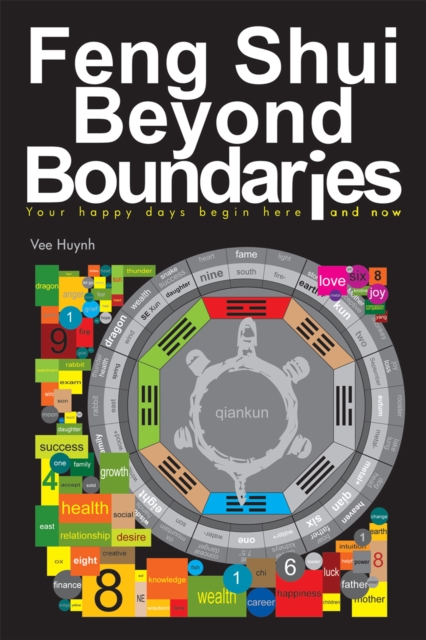 Feng Shui Beyond Boundaries : Your Happy Days Begin Here and Now, EPUB eBook